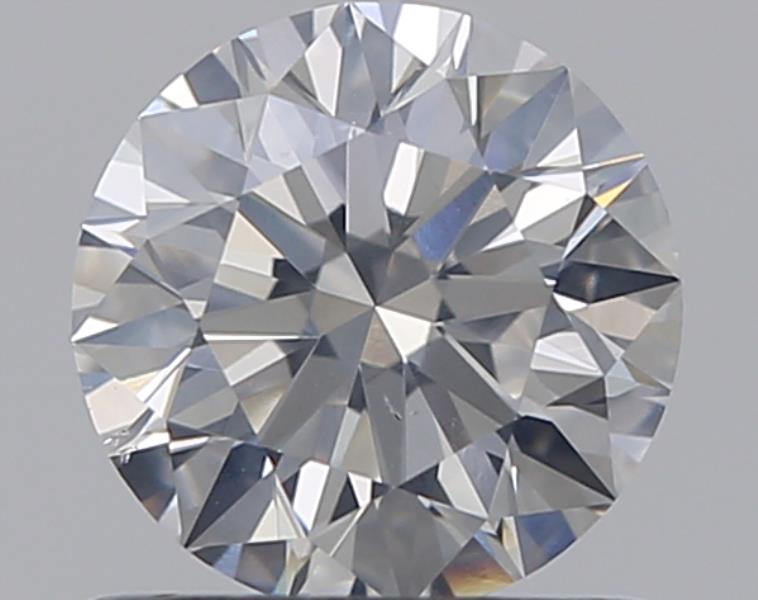 Бриллиант Круглый 0.75 крт