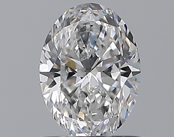 Бриллиант Овал 0.90 крт