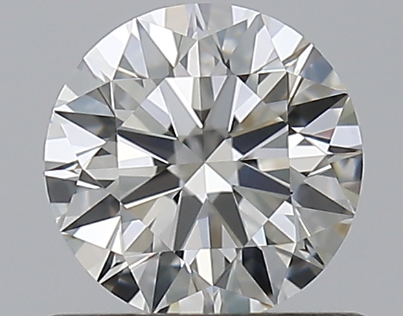 Бриллиант Круглый 0.63 крт