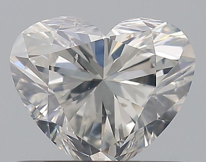 Бриллиант Сердце 0.70 крт