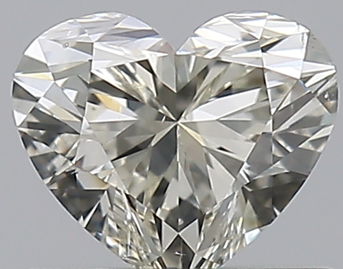 Бриллиант Сердце 0.51 крт