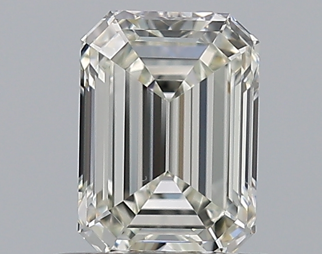 Бриллиант Изумруд 0.72 крт