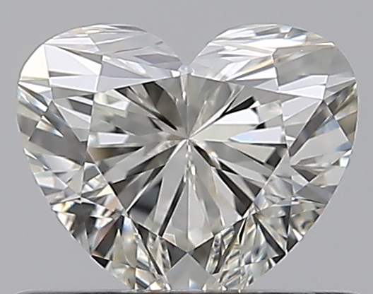 Бриллиант Сердце 0.50 крт