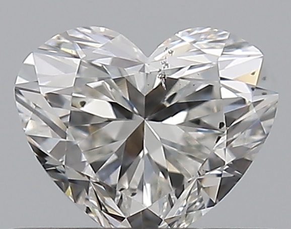 Бриллиант Сердце 0.50 крт