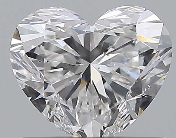 Бриллиант Сердце 0.80 крт