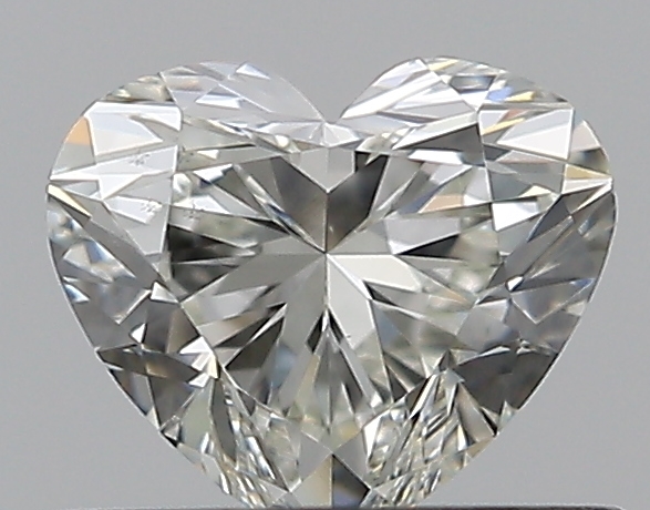 Бриллиант Сердце 0.51 крт