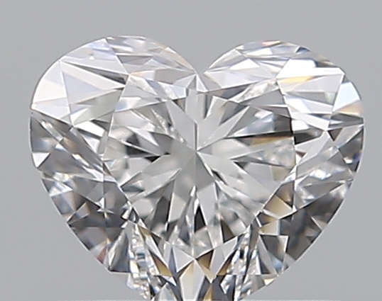 Бриллиант Сердце 0.70 крт