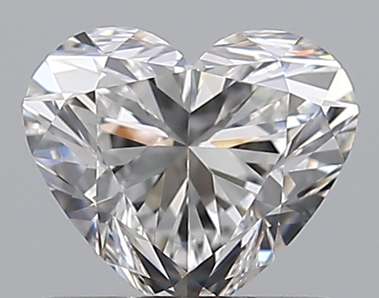 Бриллиант Сердце 0.75 крт