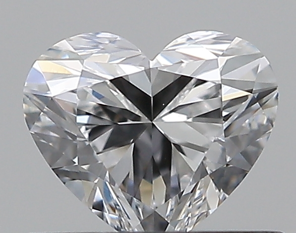 Бриллиант Сердце 0.52 крт