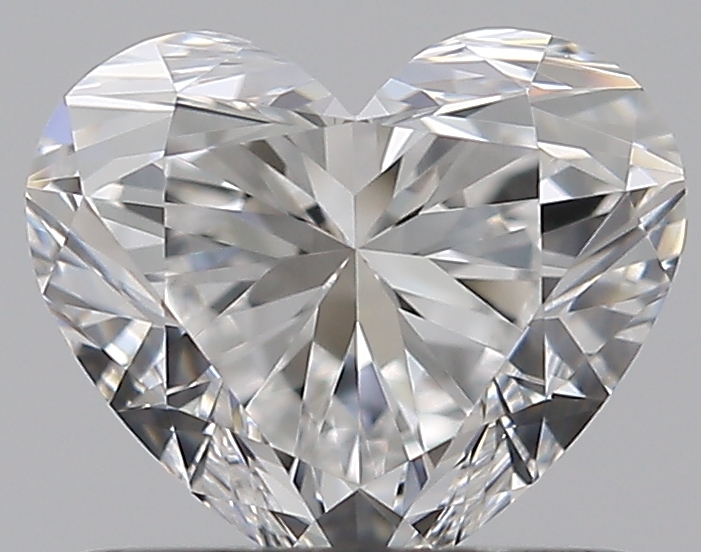 Бриллиант Сердце 0.73 крт