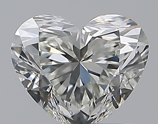 Бриллиант Сердце 0.72 крт