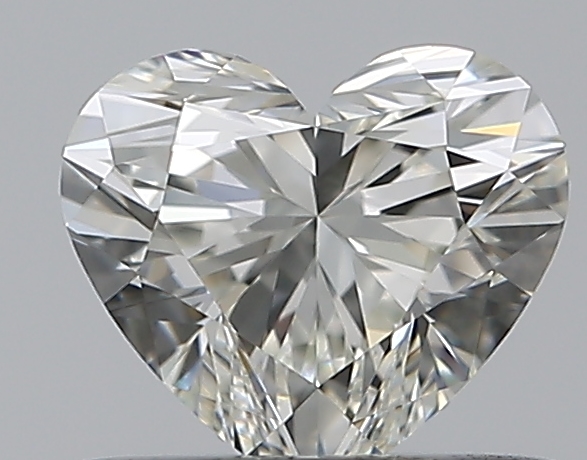 Бриллиант Сердце 0.51 крт