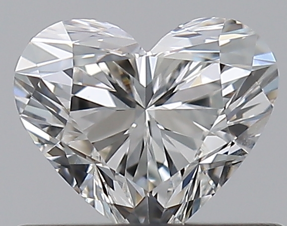 Бриллиант Сердце 0.51 крт