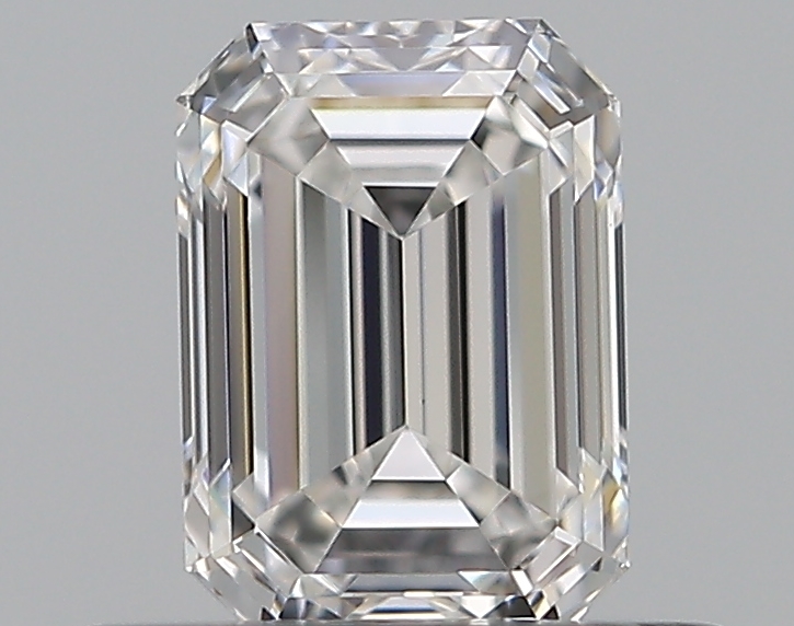 Бриллиант Изумруд 0.51 крт