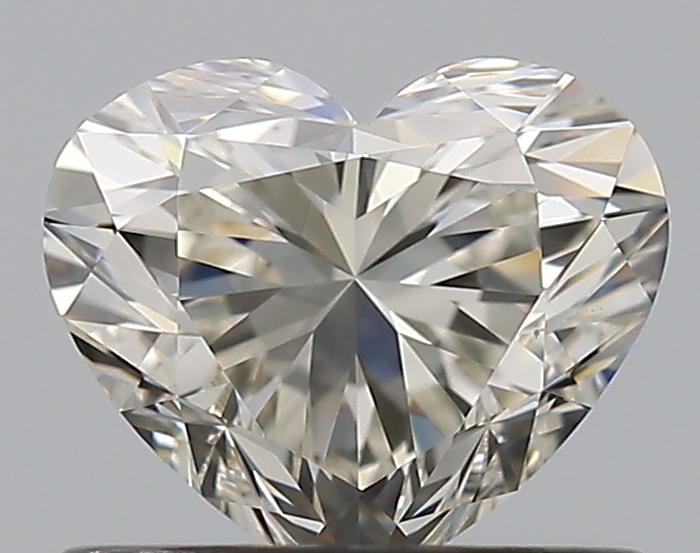 Бриллиант Сердце 0.73 крт