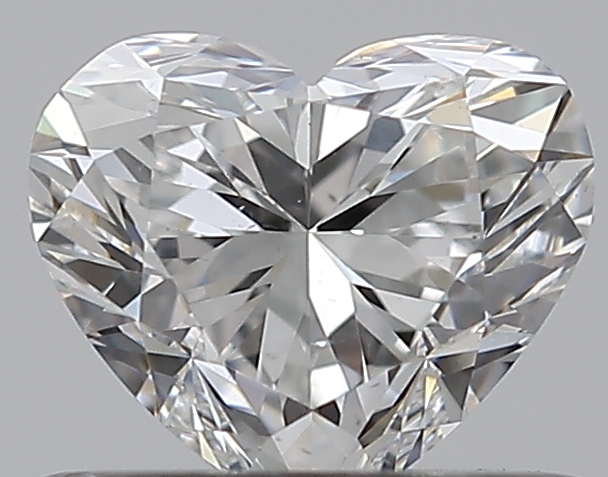 Бриллиант Сердце 0.51 крт