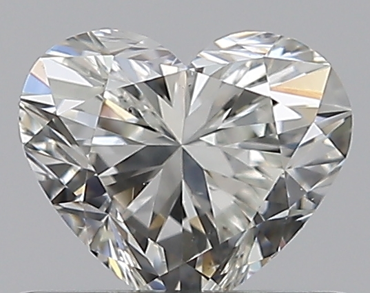 Бриллиант Сердце 0.50 крт