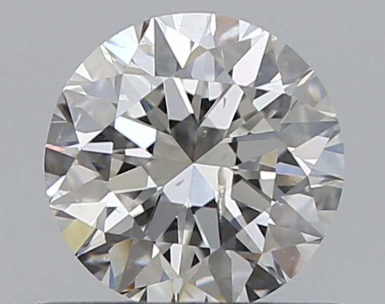 Бриллиант Круглый 0.50 крт