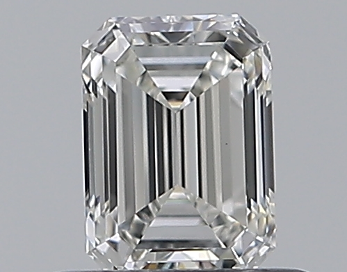 Бриллиант Изумруд 0.50 крт