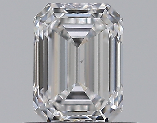 Бриллиант Изумруд 0.70 крт