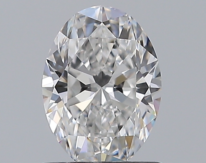 Бриллиант Овал 0.91 крт