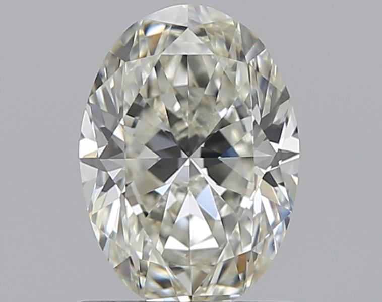 Бриллиант Овал 0.80 крт