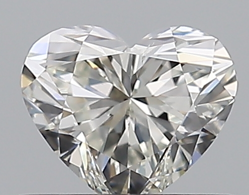 Бриллиант Сердце 0.50 крт