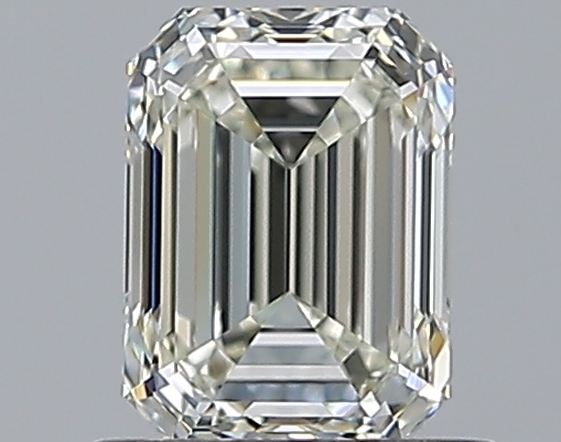 Бриллиант Изумруд 0.90 крт