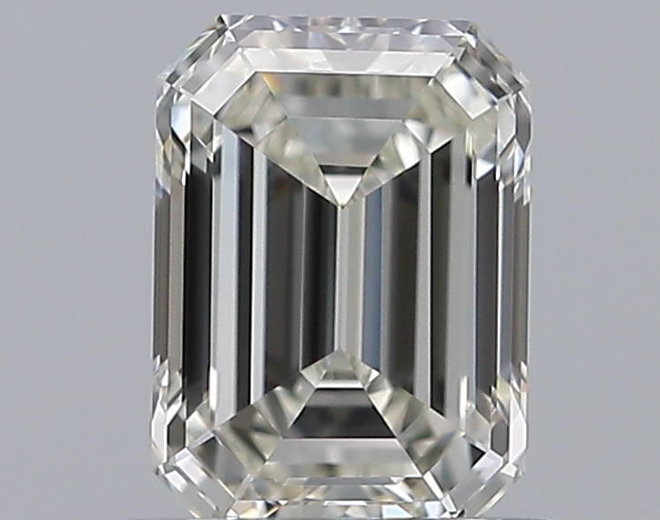 Бриллиант Изумруд 0.71 крт