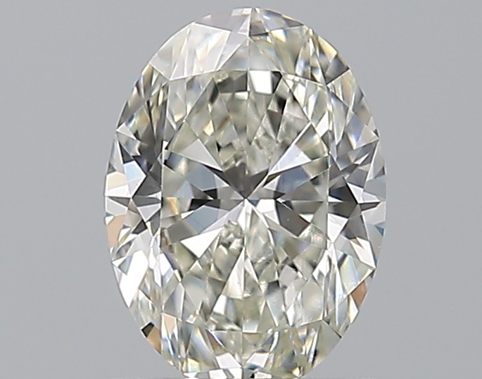 Бриллиант Овал 0.80 крт