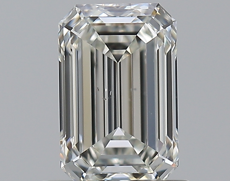 Бриллиант Изумруд 0.80 крт