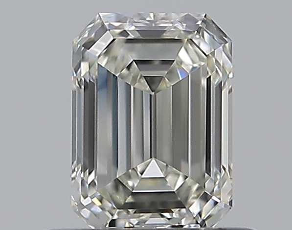 Бриллиант Изумруд 0.50 крт