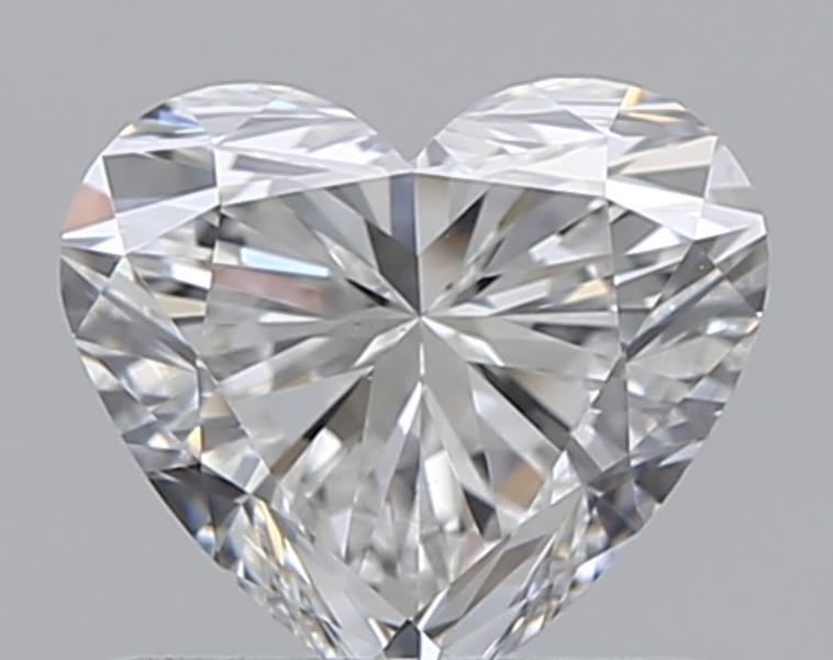 Бриллиант Сердце 0.70 крт