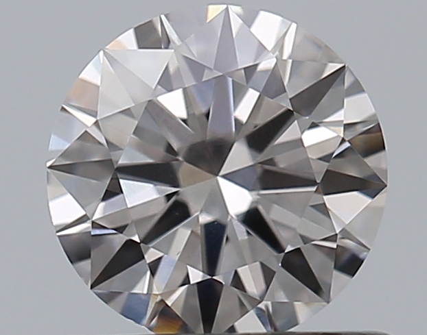 Бриллиант Круглый 0.59 крт