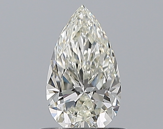 Бриллиант Груша 0.60 крт