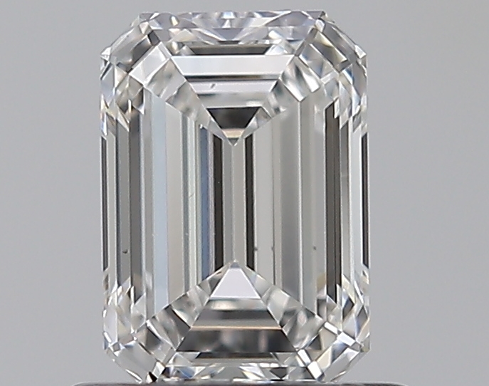 Бриллиант Изумруд 0.80 крт