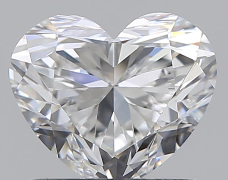 Бриллиант Сердце 0.90 крт