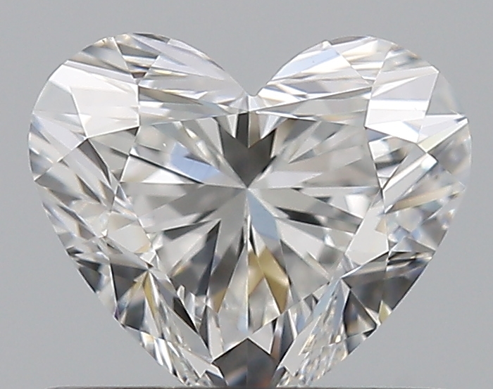 Бриллиант Сердце 0.73 крт