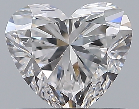 Бриллиант Сердце 0.70 крт