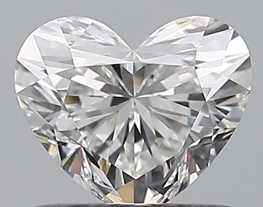 Бриллиант Сердце 0.73 крт