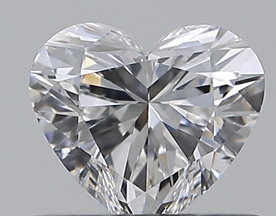 Бриллиант Сердце 0.50 крт