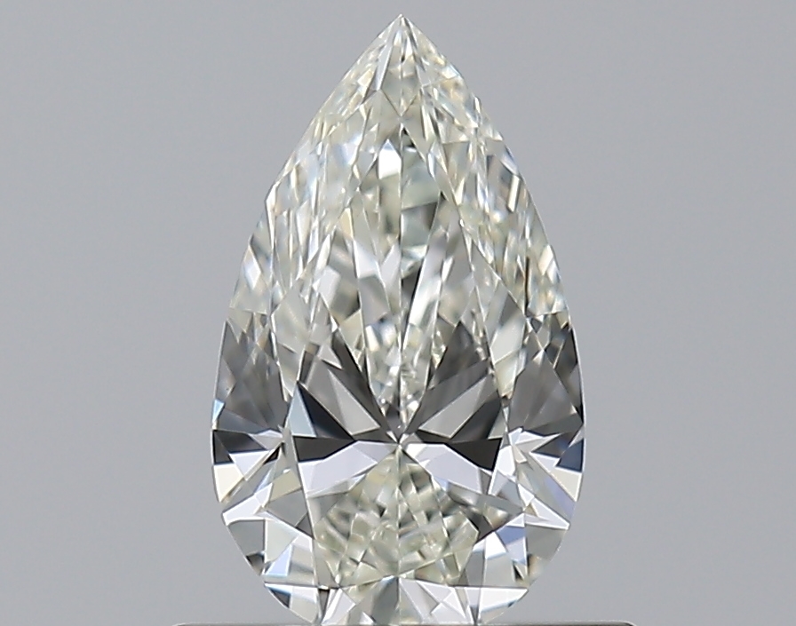 Бриллиант Груша 0.51 крт