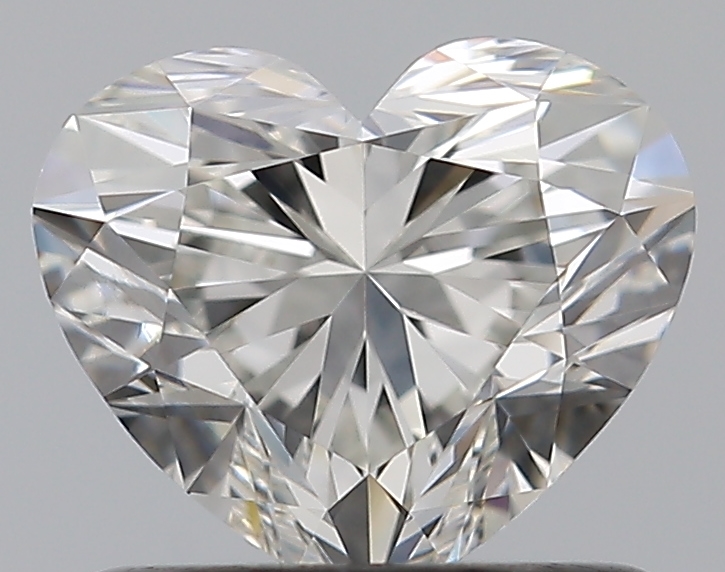 Бриллиант Сердце 0.80 крт