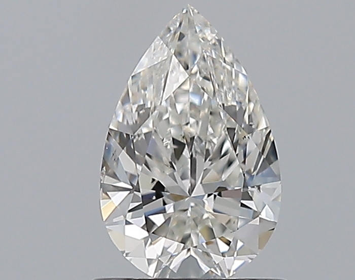 Бриллиант Груша 0.90 крт