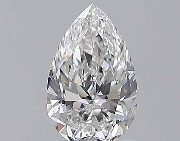 Бриллиант Груша 0.70 крт