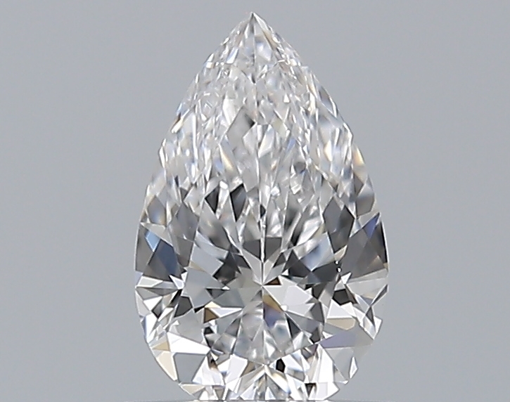 Бриллиант Груша 0.57 крт