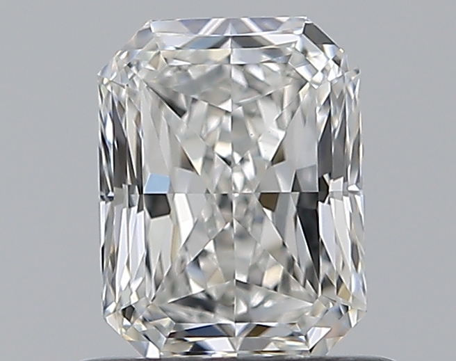 Бриллиант Изумруд 0.70 крт