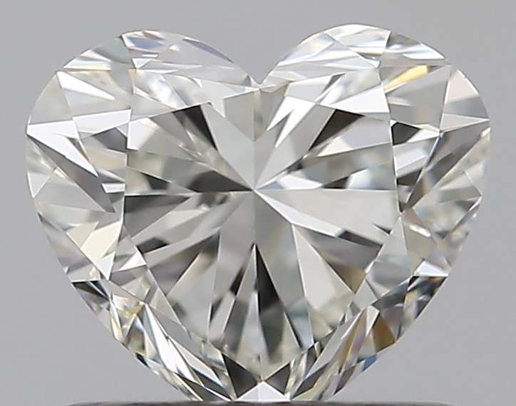 Бриллиант Сердце 0.75 крт