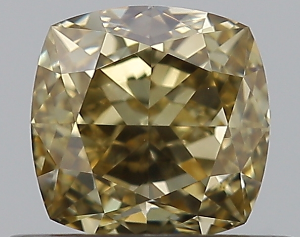 Бриллиант Кушон 0.71 крт