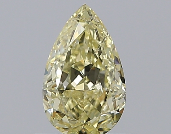 Бриллиант Груша 0.51 крт